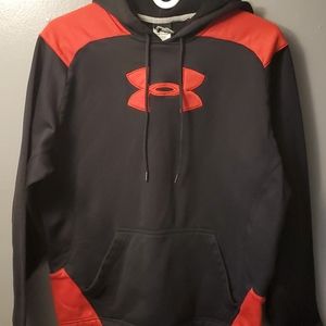 Under Armour hoodie